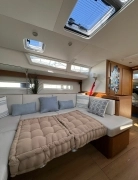 2022, Jeanneau, Sun Odyssey 490