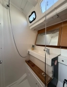 2022, Jeanneau, Sun Odyssey 490