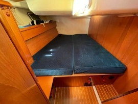 2005, Jeanneau, Sun Odyssey 45.2