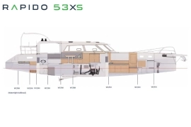 2024, Rapido 53XS