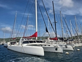 2024, Rapido 53XS