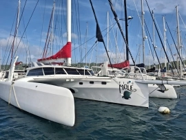 2024, Rapido 53XS