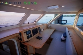 2024, Rapido 53XS