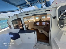 2002, Fountaine Pajot, Lavezzi 40