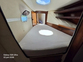 2002, Fountaine Pajot, Lavezzi 40
