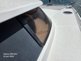 2002, Fountaine Pajot, Lavezzi 40