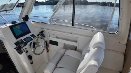 2022, North Coast, 235HT