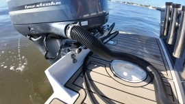 2022, North Coast, 235HT