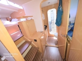 2011, Alliaura Marine, Privilege 495