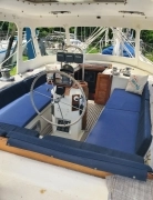 1984, Irwin Yachts, 52
