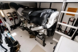 2016, Azimut, 50