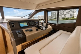 2016, Azimut, 50
