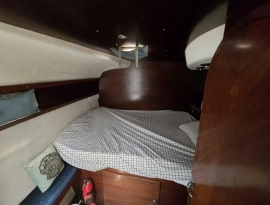 2003, Fountaine Pajot, Bahia 46