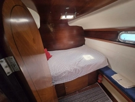2003, Fountaine Pajot, Bahia 46