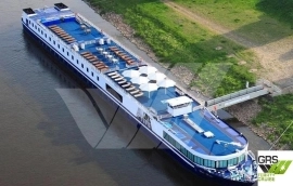 Charter Free - Prompt Available / 110m / 98 pax A