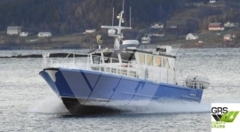13m / 30 pax Passenger Ship for Sale / #1123505