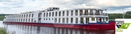 110m / Inland Waterways Vessel for Sale / #111668