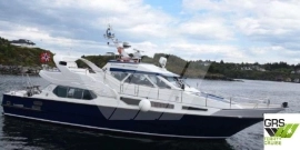 15m / 38 pax Passenger / RoRo Ship for Sale / #11