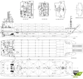 NEWBUILD ex YARD / 68m / Landing Craft for Sale /