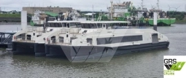 Sister Also Available for Sale / 35m / 248 pax Ac
