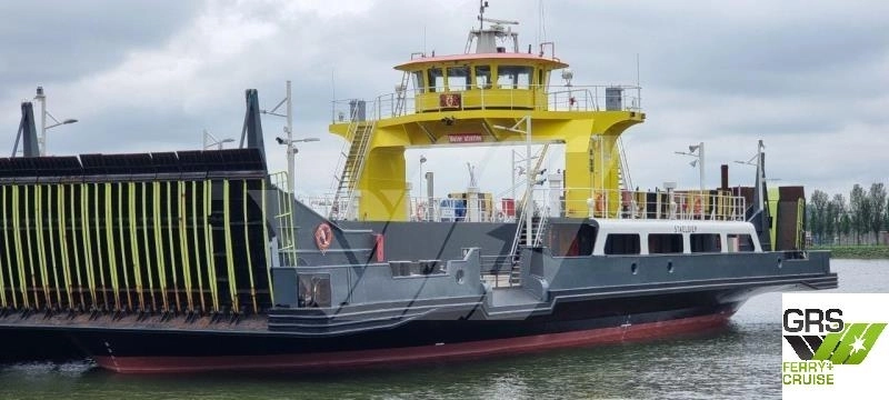 47m / 380 pax Accomodation Vessel for Sale / #113