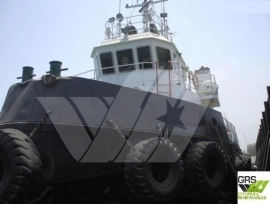 Keen Sellers 31m Tug for Sale / #1066761
