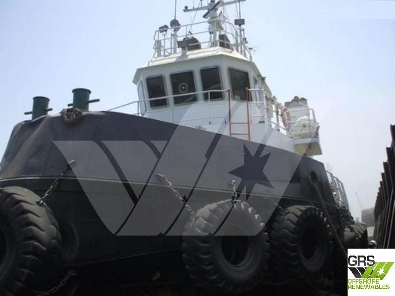 Keen Sellers 31m Tug for Sale / #1066761