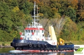 29m / 30ts BP Tug for Sale / #1076686
