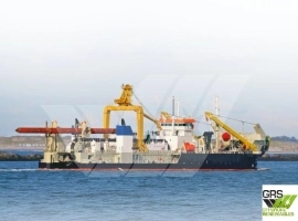 AUCTION SALE 17-09-2025 - Contact GRS / 123m / Cu