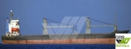 Keen Sellers 113m / Multi Purpose Vessel / Genera