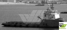 70m / DP 2 Platform Supply Vessel for Sale / #106