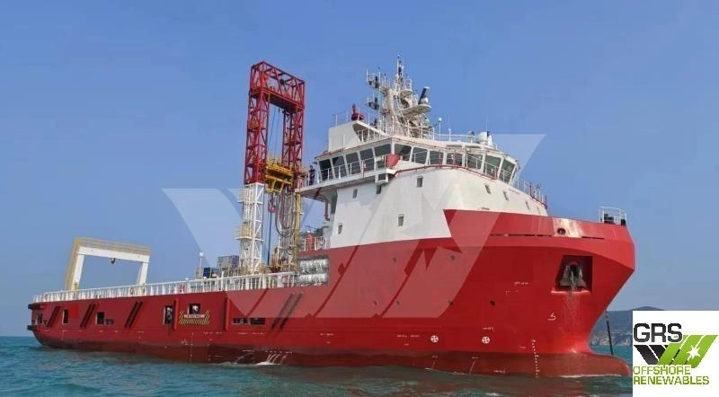 78m / DP 2 Platform Supply Vessel for Sale / #108