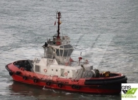 30m / 70ts BP Tug for Sale / #1071135