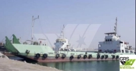 Keen Sellers 60m / Landing Craft for Sale / #1041