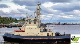 31m / 37ts BP Tug for Sale / #1037944