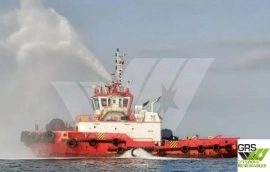 32m / 72ts BP Tug for Sale / #1091670