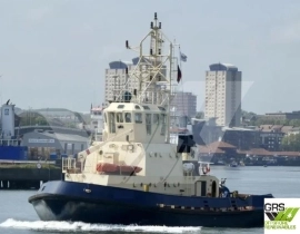 31m / 37ts BP Tug for Sale / #1037945