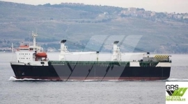 106m / Heavy Load Carrier, semi submersible for S