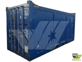 20ft offshore container / Offshore Container for 