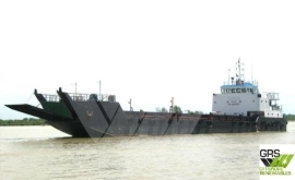 Keen Sellers 49m / Landing Craft for Sale / #1058