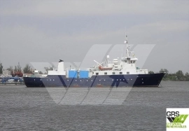 PRICE REDUCED // Laid-Up by Class 50m / 60 pax Ac