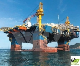 106m / 600 pax Accomodation Vessel for Sale / #11