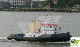 Delivered ex Yard 2024 - Keel Laid 2010 / 29m / 3