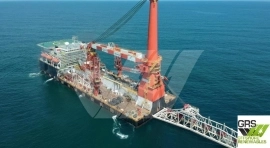 142m / Pipe Layer for Sale / #1066508