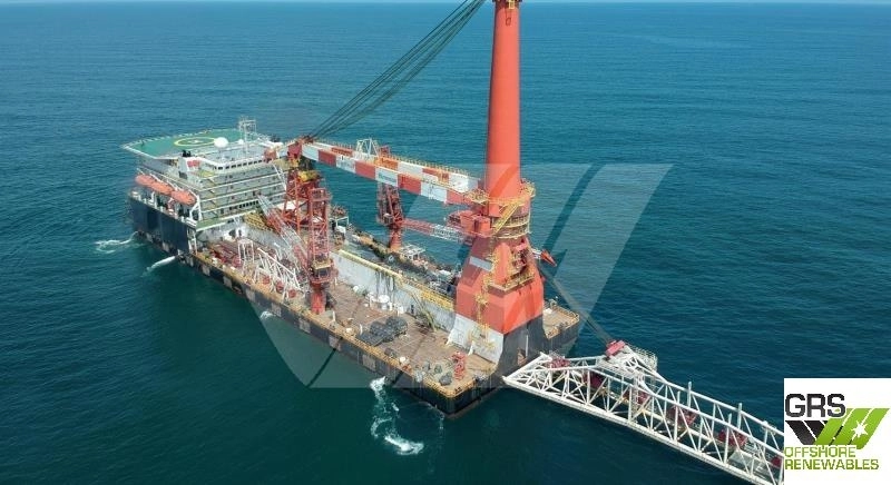 142m / Pipe Layer for Sale / #1066508