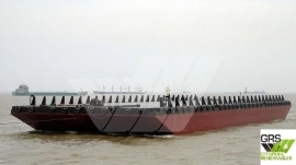 86m / 27,43m Pontoon / Barge for Sale / #1092949
