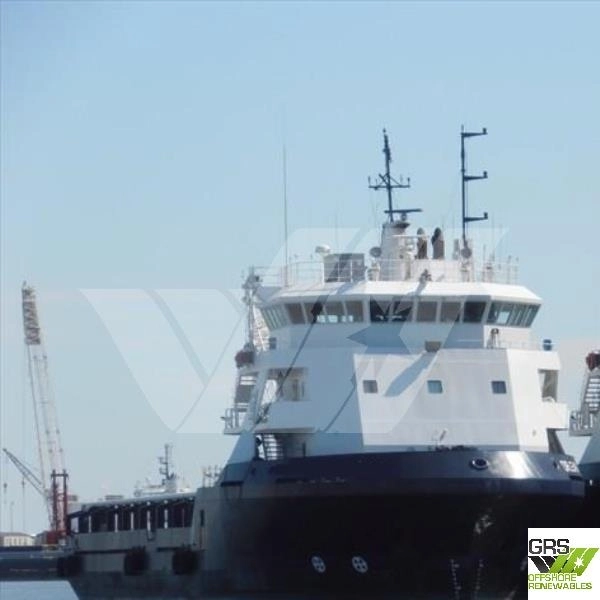 77m / DP 2 Platform Supply Vessel for Sale / #106