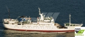64m Research- Survey- Guard Vessel for Sale / #10