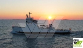 45m / 150 pax Passenger / RoRo Ship for Sale / #1