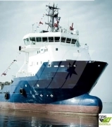 74m / DP 2 Platform Supply Vessel for Sale / #106